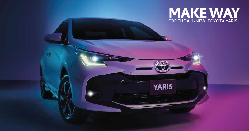 YARIS